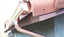 Rain Gutter Installation, Repair, Cleaning and Protection in Lewiston, ID